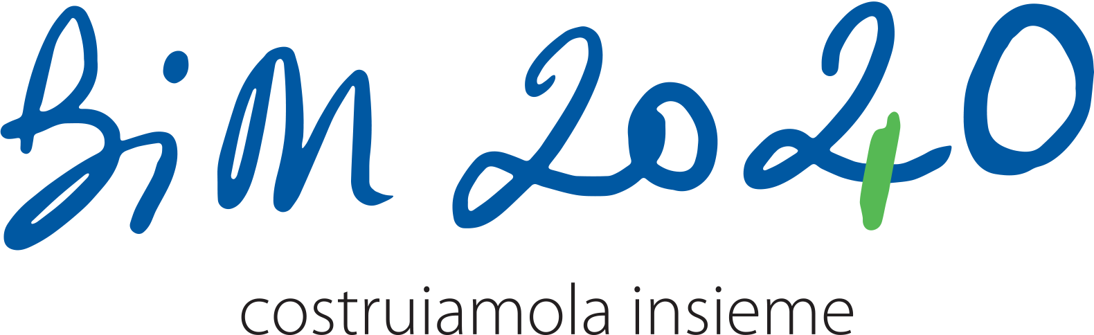 BIM2040
